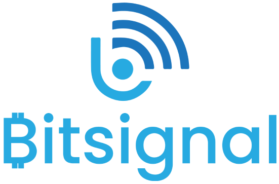 Bitsignal - 今すぐ無料の取引口座を開設